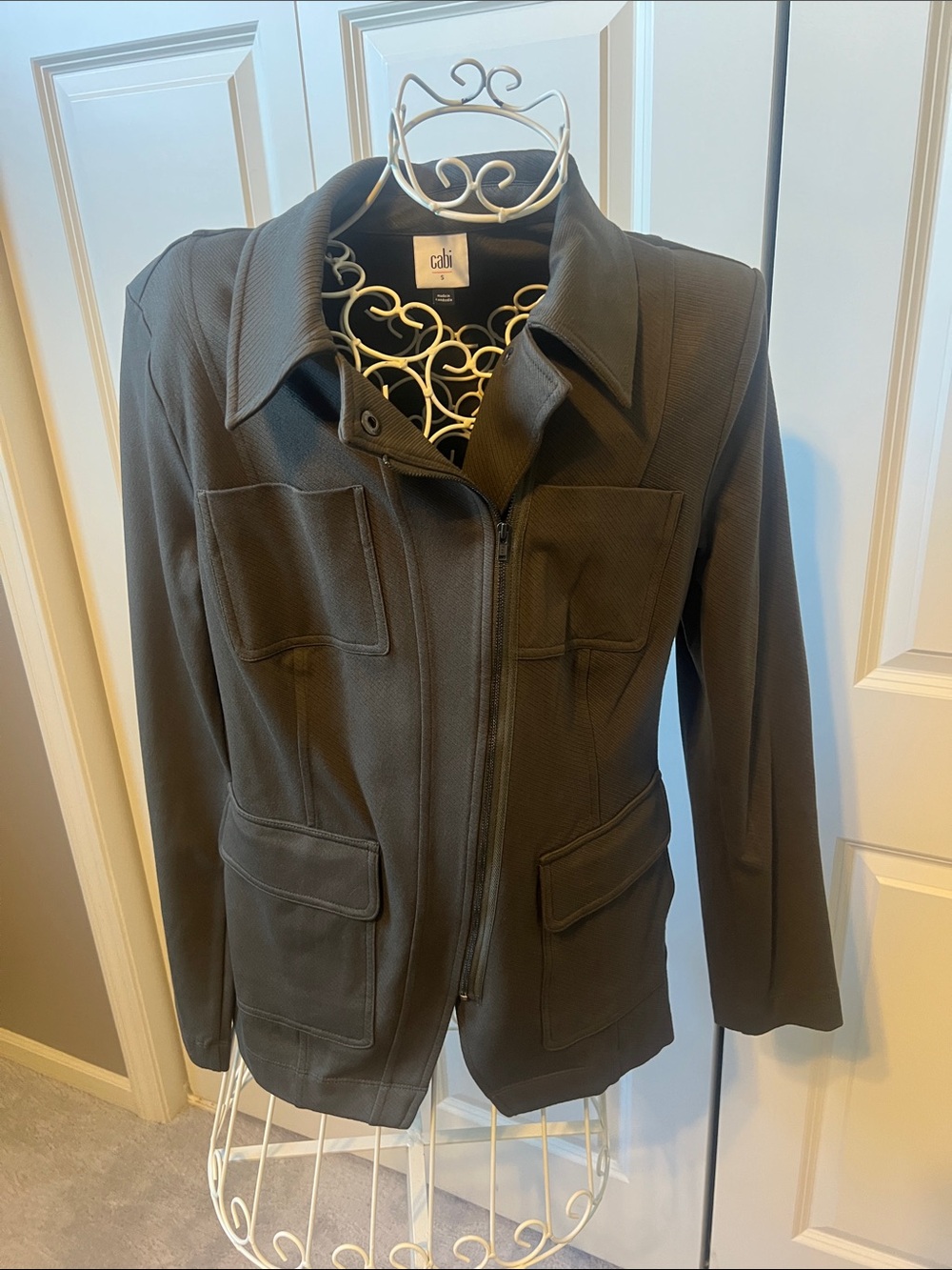 CAbi Academy Blazer